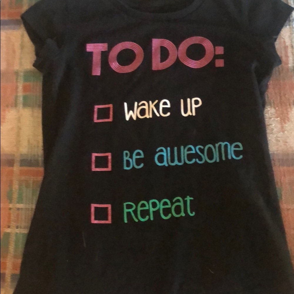 T-shirt